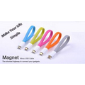 Magnetic Micro USB bag Cable